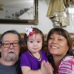 Meet your Posher, Geraldine